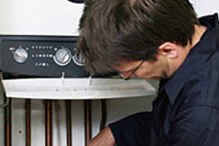 boiler repair Boughton Lees
