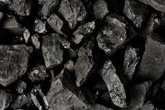 Boughton Lees coal boiler costs