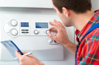 free commercial Boughton Lees boiler quotes